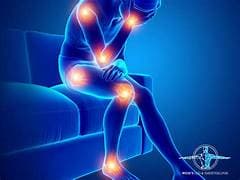 Smerter & inflammation